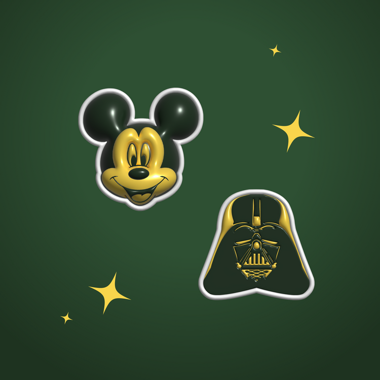 Disney and Star Wars