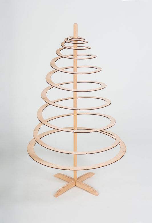 Spira pequeña