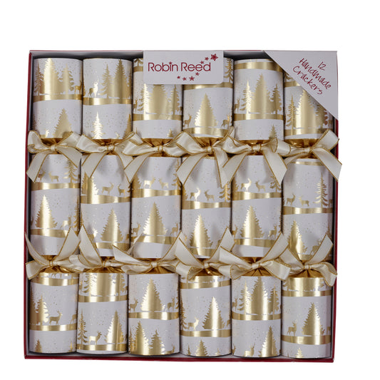 Twilight Crackers - Robin Reed - 12 PCS