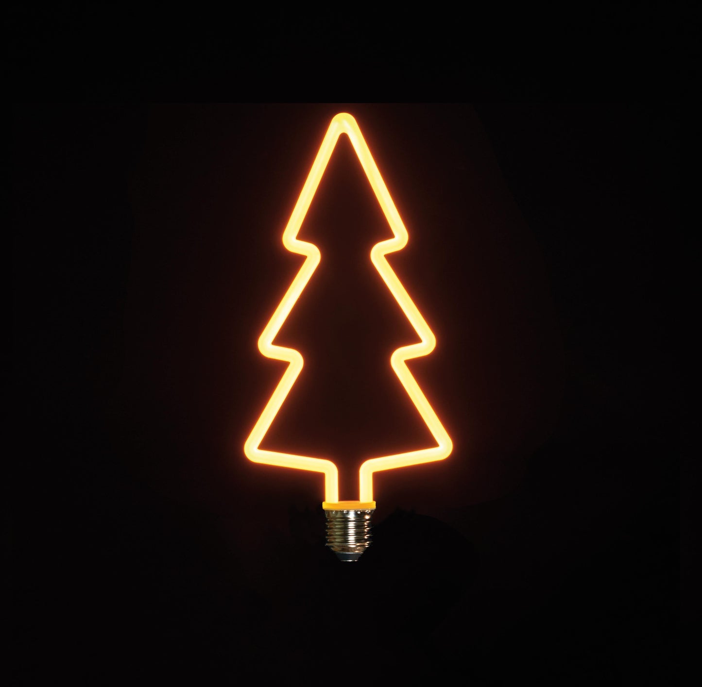 Bombilla LED para árbol de Navidad - Decoración navideña