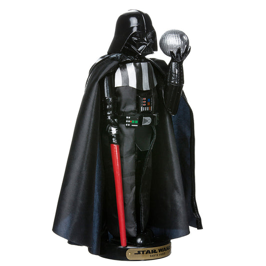 CASCANUECES Darth Vader de 33 cm para Navidad