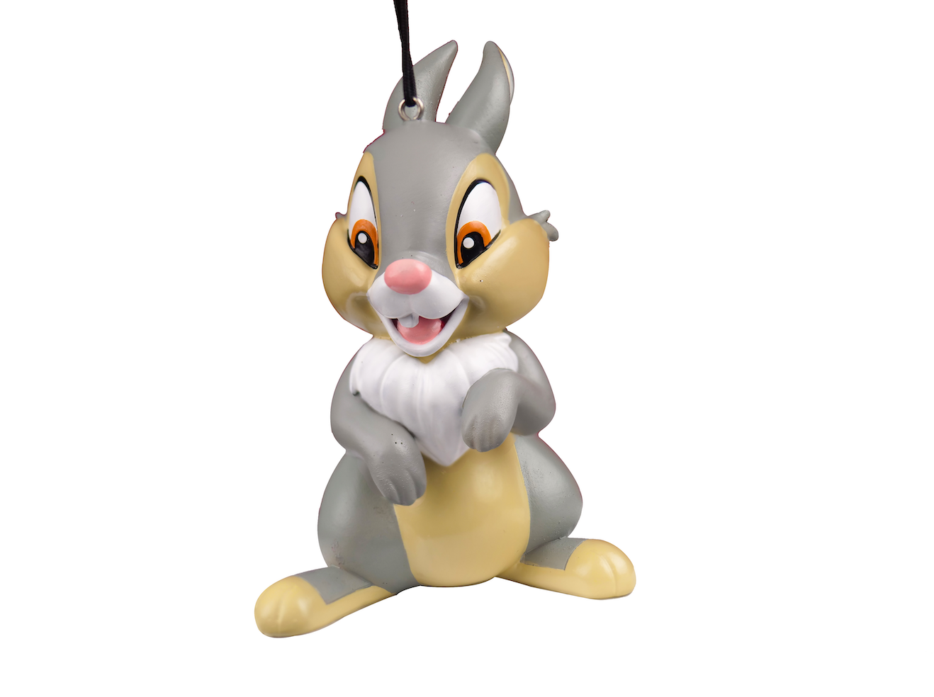 Adorno para árbol de Navidad 3D Thumper - Disney